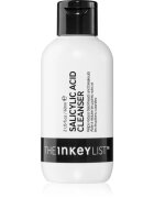 The Inkey List Salicylic Acid Cleanser почистващ гел за лице със салицилова киселина 60 мл.