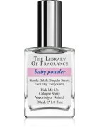 The Library of Fragrance Baby Powder одеколон унисекс 30 мл.