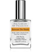 The Library of Fragrance Between The Sheets одеколон унисекс 30 мл.