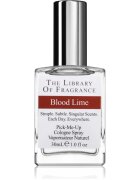 The Library of Fragrance Blood Lime одеколон унисекс 30 мл.