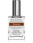 The Library of Fragrance Brownie одеколон унисекс 30 мл.