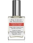 The Library of Fragrance Chipotle Pepper одеколон унисекс 30 мл.