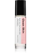 The Library of Fragrance Clean Skin олио за тяло рол он унисекс 10 мл.