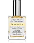 The Library of Fragrance Crème Anglaise одеколон унисекс 30 мл.