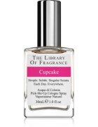 The Library of Fragrance Cupcake одеколон за жени 30 мл.