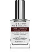 The Library of Fragrance Dark Chocolate одеколон унисекс 30 мл.