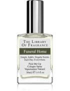 The Library of Fragrance Funeral Home одеколон унисекс 30 мл.