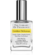 The Library of Fragrance Golden Delicious одеколон унисекс 30 мл.
