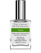 The Library of Fragrance Grass одеколон унисекс 30 мл.