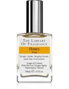 The Library of Fragrance Honey одеколон унисекс 30 мл.