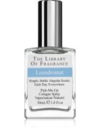 The Library of Fragrance Laundromat одеколон унисекс 30 мл.