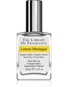 The Library of Fragrance Lemon Meringue одеколон унисекс 30 мл.