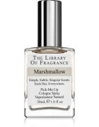 The Library of Fragrance Marshmallow одеколон унисекс 30 мл.