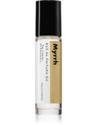 The Library of Fragrance Myrrh олио за тяло рол он унисекс 10 мл.