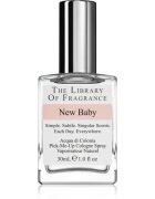 The Library of Fragrance New Baby одеколон унисекс 30 мл.
