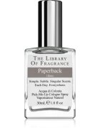 The Library of Fragrance Paperback одеколон унисекс 30 мл.