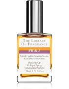 The Library of Fragrance Peanut Butter & Jelly одеколон унисекс 30 мл.