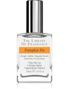 The Library of Fragrance Pumpkin Pie одеколон унисекс 30 мл.