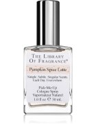 The Library of Fragrance Pumpkin Spiced Latte одеколон унисекс 30 мл.