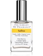 The Library of Fragrance Saffron одеколон унисекс 30 мл.
