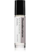 The Library of Fragrance Thunderstorm олио за тяло рол он унисекс 10 мл.