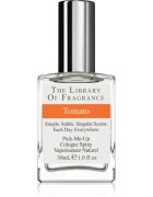 The Library of Fragrance Tomato одеколон унисекс 30 мл.