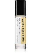 The Library of Fragrance Vanilla Cake Batter олио за тяло рол он унисекс 10 мл.