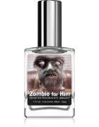 The Library of Fragrance Zombie for Him одеколон за мъже 30 мл.
