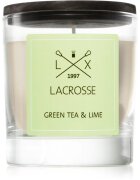 The Olphactory Ambientair Lacrosse Green Tea & Lime ароматна свещ 310 гр.