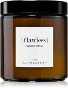 The Olphactory Flawless Sour Maple ароматна свещ 360 гр.