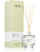 The Olphactory Lab Co. Lemon & Salt арома-дифузер 100 мл.