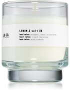 The Olphactory Lab Co. Lemon & Salt ароматна свещ 200 гр.