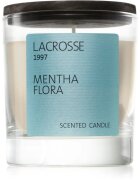 The Olphactory Lacrosse Mentha Flora ароматна свещ 200 гр.