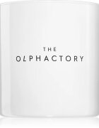 The Olphactory White Insignia Silken Tobacco ароматна свещ 310 гр.