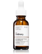 The Ordinary 100% Organic Cold-Pressed Rose Hip Seed Oil шипково масло за хидратиране и изпъване на кожата 30 мл.