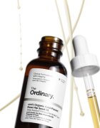 The Ordinary 100% Organic Cold-Pressed Rose Hip Seed Oil шипково масло за хидратиране и изпъване на кожата 30 мл.