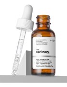 The Ordinary Alpha Arbutin 2% + HA озаряващ серум за лице с хиалуронова киселина 30 мл.