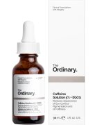 The Ordinary Caffeine Solution 5% + EGCG Eye Serum очен серум против отоци и тъмни кръгове 30 мл.