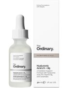 The Ordinary Hyaluronic Acid 2% + B5 хидратиращ серум с церамиди 30 мл.
