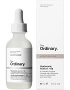 The Ordinary Hyaluronic Acid 2% + B5 хидратиращ серум с церамиди 60 мл.