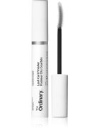 The Ordinary Lash Curl Finisher спирала за удължаване и извиване на миглите транспарентен 10 мл.