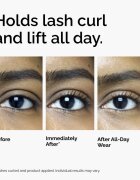 The Ordinary Lash Curl Finisher спирала за удължаване и извиване на миглите транспарентен 10 мл.