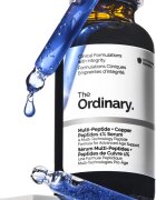 The Ordinary Multi-Peptide + Copper Peptides 1% озаряващ серум против бръчки 30 мл.
