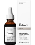 The Ordinary Multi-Peptide + Copper Peptides 1% озаряващ серум против бръчки 30 мл.