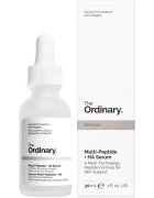 The Ordinary Multi-peptide + HA Serum стягащ серум за лице 30 мл.