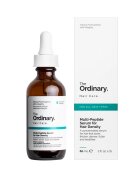 The Ordinary Multi-Peptide Serum for Hair Density серум за възобновяване гъстотата на косата 60 мл.
