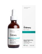 The Ordinary Natural Moisturizing Factors + HA for Scalp хидратиращ серум за коса и скалп 60 мл.