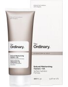 The Ordinary Natural Moisturizing Factors + HA хидратиращ крем за лице 100 мл.