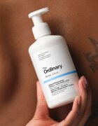 The Ordinary Natural Moisturizing Factors + Inulin Body Lotion дълбоко хидратиращо мляко за тяло 240 мл.