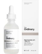 The Ordinary Niacinamide 10% + Zinc 1% озаряващ серум за лице 60 мл.